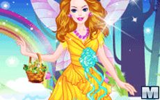 Barbie Angel Wings