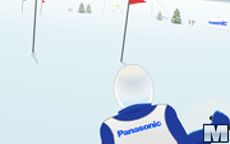 Panasonic: Ski Run