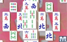 Mahjong Collision