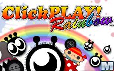 ClickPLAY Rainbow