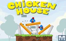 Chicken House