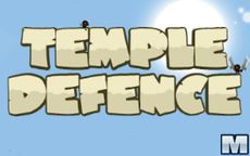 Temple Defence