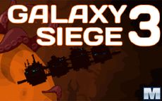 Galaxy Siege 3