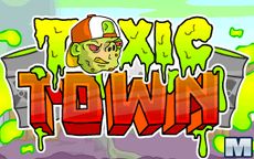 Toxic Town