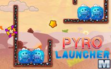 Pyro Launcher