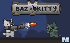 Bazookitty