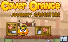 Cover Orange: Journey Gangsters