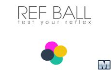 Ref Ball