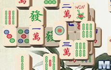 Ancient Mahjong 2