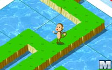 Puzzle Monkey