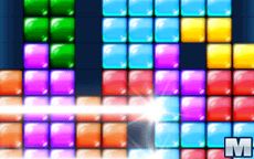 Tetra Tetris