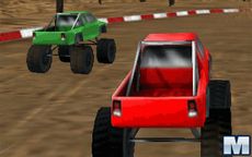 Top Truck 3D