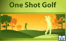 One Shot Golf