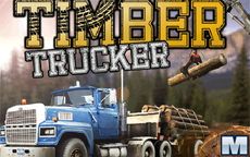 Timber Trucker