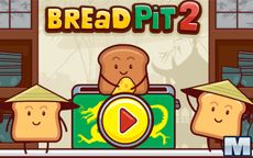 Bread Pit 2