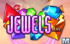 Jewel Blitz