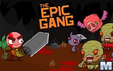 The Epic Gang
