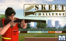 Skeet Challenge