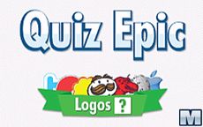 Logo Quiz Online