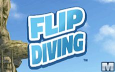 Flip Diving