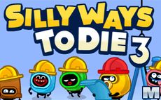 Silly Ways to Die 3