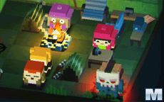 Slayaway Camp