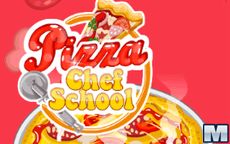 Pizza Chef School