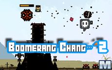 Boomerang Chang 2