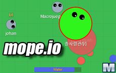 Mope.io