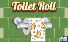 Toilet Roll