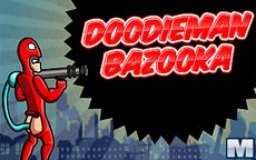 Doodieman Bazooka