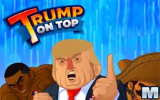 Trump On Top