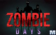 Zombie Days 3D