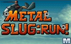 Metal Slug Run