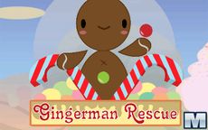 Gingerman Rescue