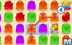 Jelly Madness 2