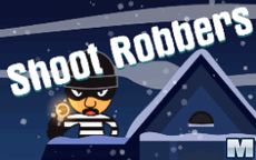 Shoot Robbers