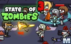 State of Zombies 3