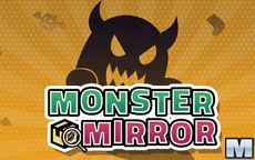 Monster Mirror