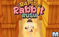 Rapid Rabbit Rush