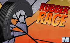 Rubber Rage