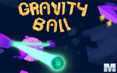 Gravity Ball 2