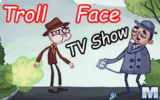 Troll Face Quest TV Shows