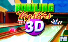 Bowling Masters 3D