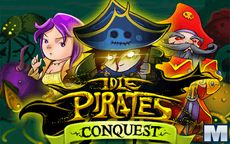 Idle Pirate Contest