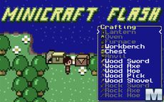 Minicraft