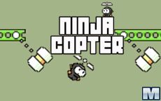 Ninja Copter