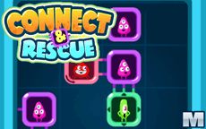 Connect And Rescue