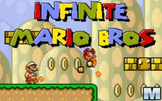 Infinite Mario
