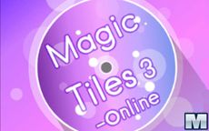 Magic Tiles 3 Online